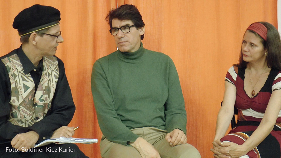 Das Wunder von Wedding