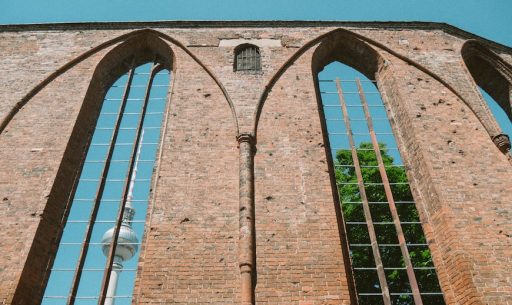 Klosterruine 2016 - Foto Robert Eckstein