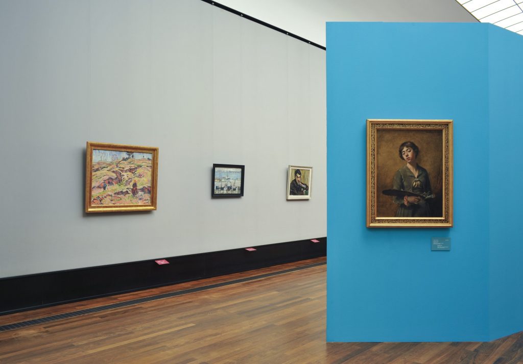 13_ANG_Kuenstlerinnen_Ausstellungsansicht_kl