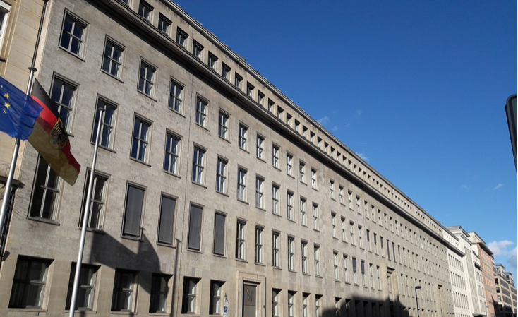 Umbennung U-Bahnhof Mohrenstrasse