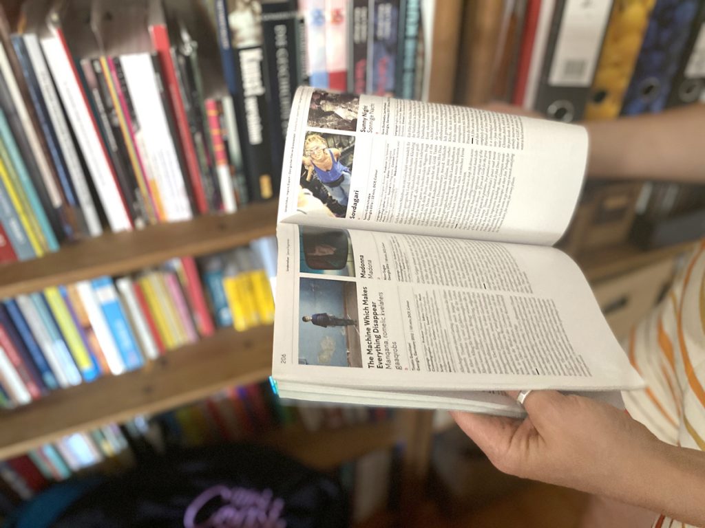 © Marina Naprushkina