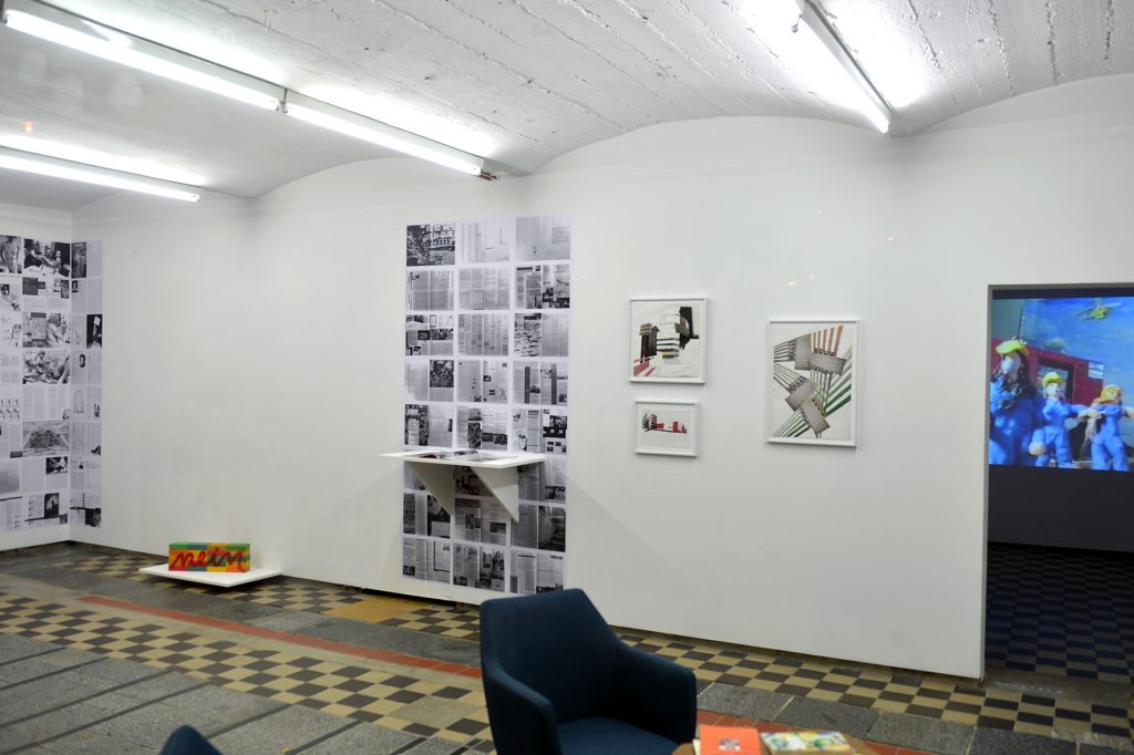 Fotografin: Ines Lechleitner, courtesy: after the butcher