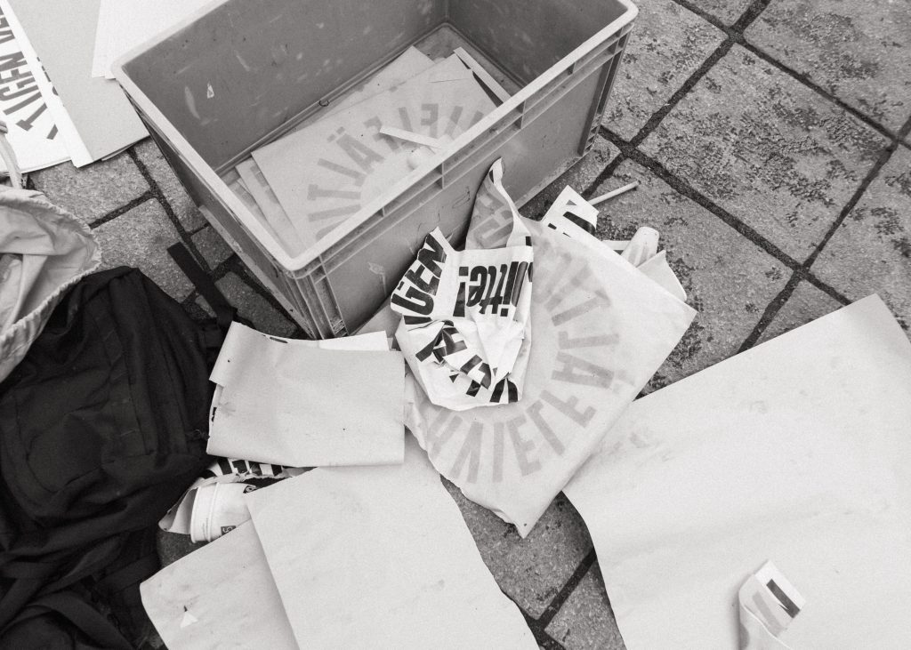 Vervielfältigen bitte! © Simon Wahlers