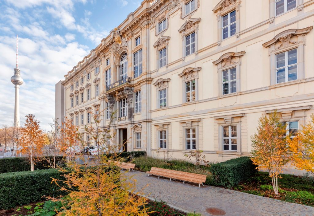 Foto: David von Becker