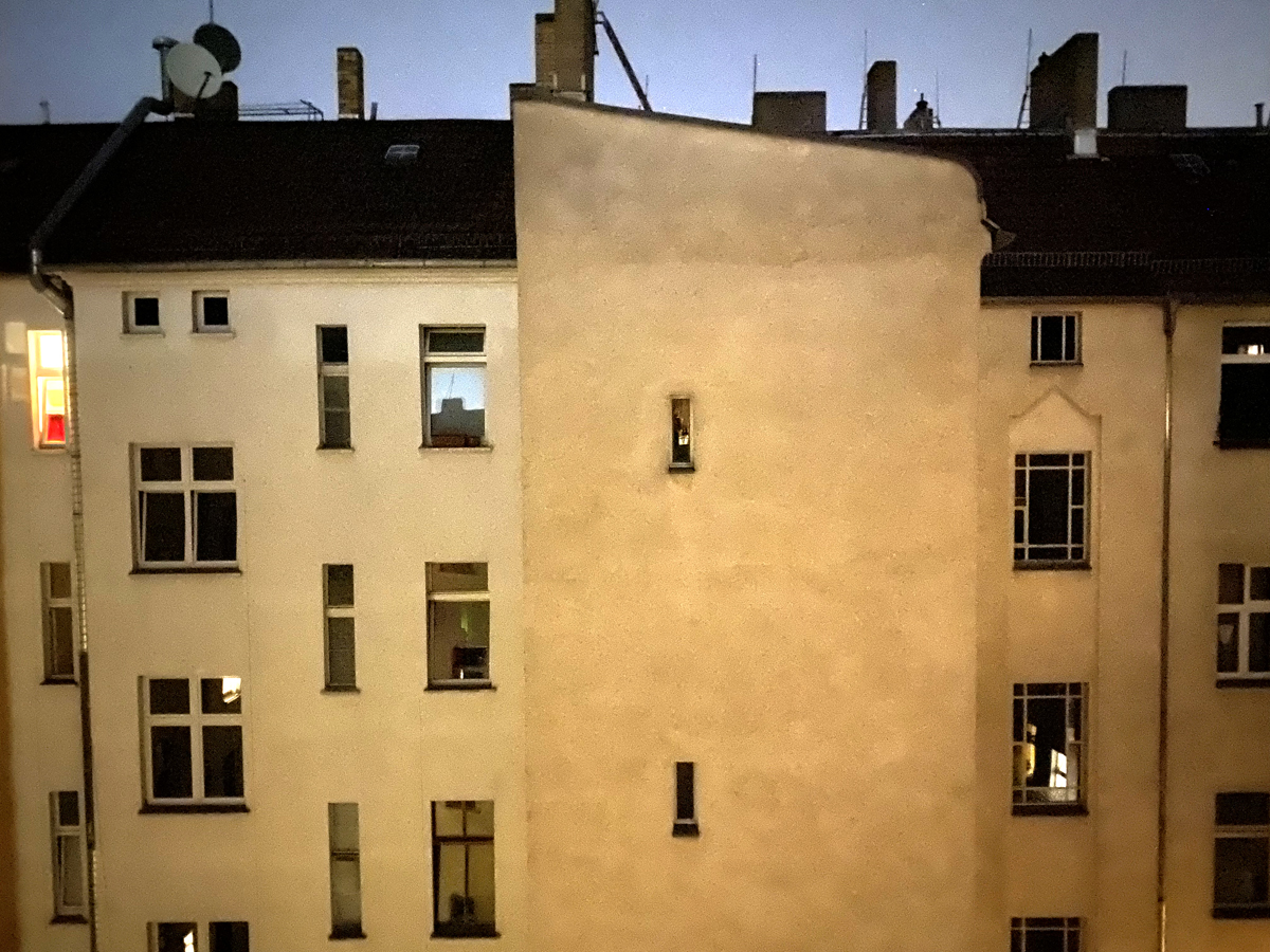 Foto © Anna Schapiro