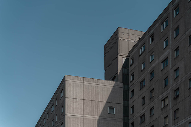 Die Platte Credits: Malwin Hürkey