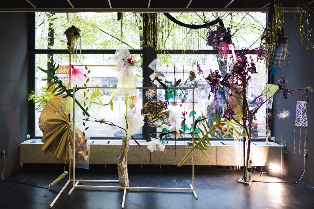 Eröffnung Modehaus PLATTE