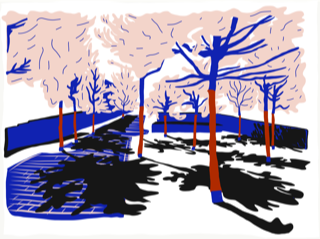 Der Güter-Bahnhof Moabit ist zum Beispiel ein Gedenk-Ort