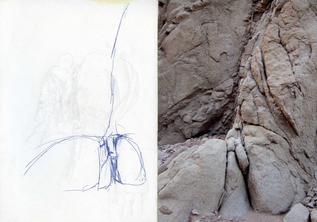 Boris Mikhailov, Structures of Madness, 2013