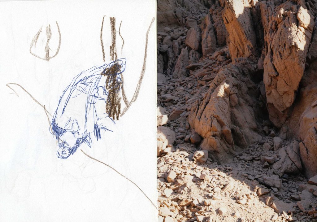 Boris Mikhailov, Structures of Madness, 2013