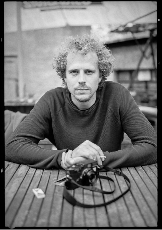 Foto © Tomasz Lewandowski