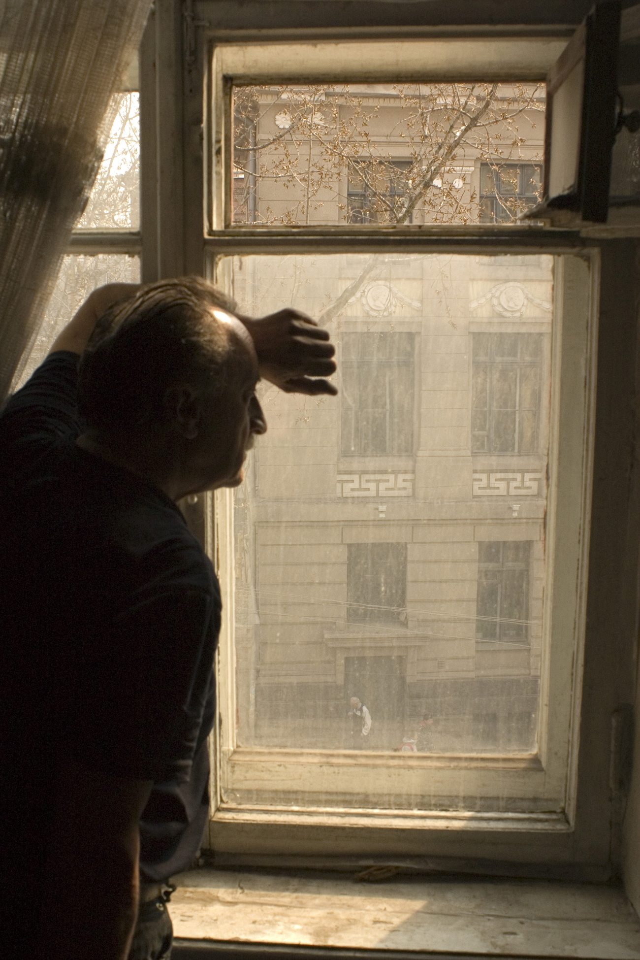 Foto © Mykola Ridnyi