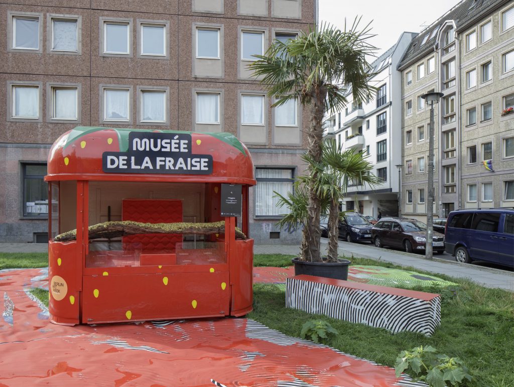 Künstlerin_Christl_Mudrak_Ludger_Paffrath