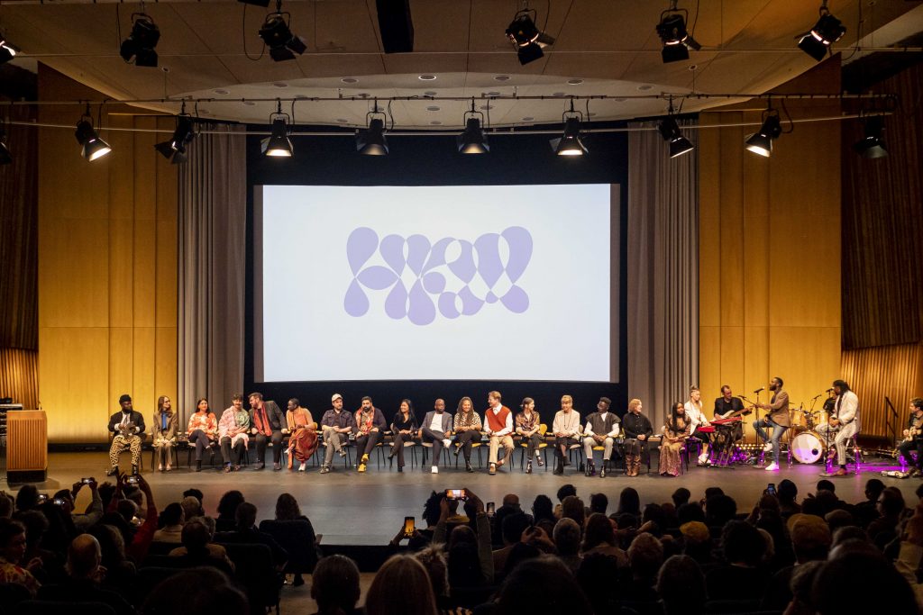 HKW_Press_Conference_2023_03_14_©_Mathias_Voelzke