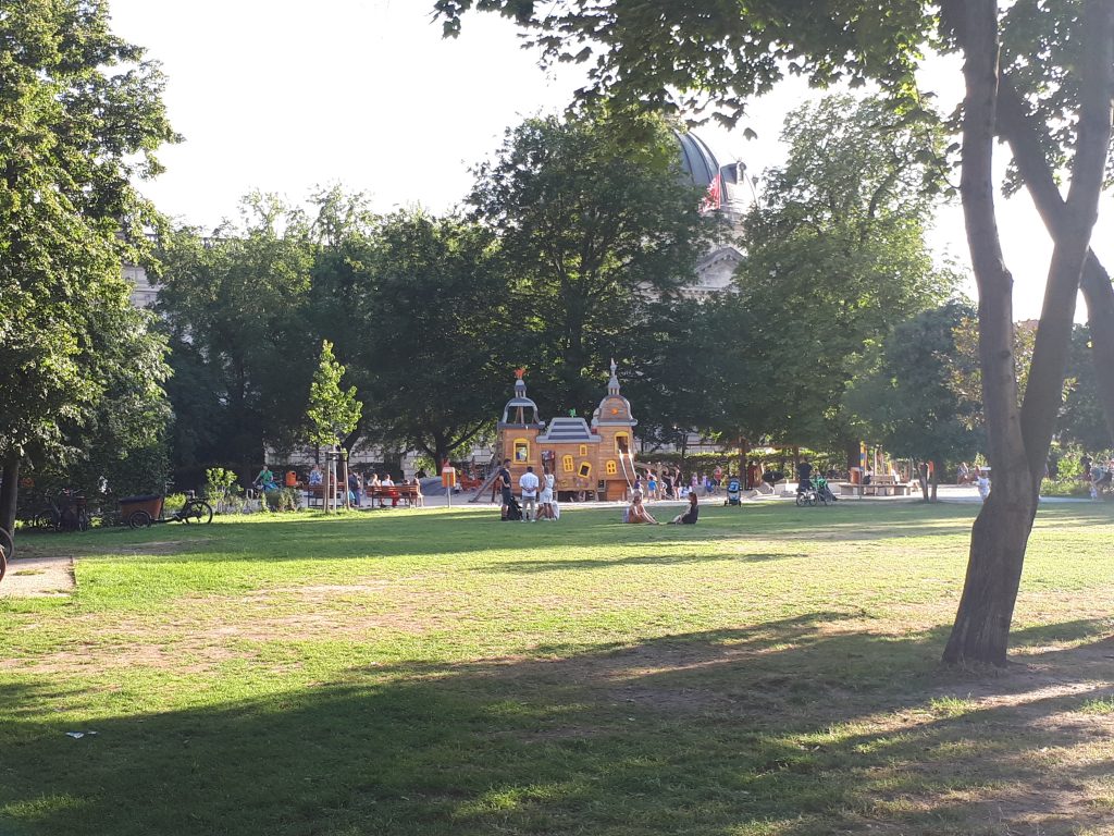 Foto: Anna-Lena Wenzel