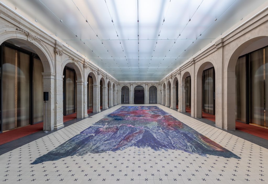 Anna Schapiro I ©Vlad Lucian