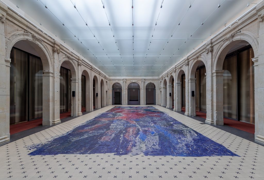 Anna Schapiro II ©Vlad Lucian