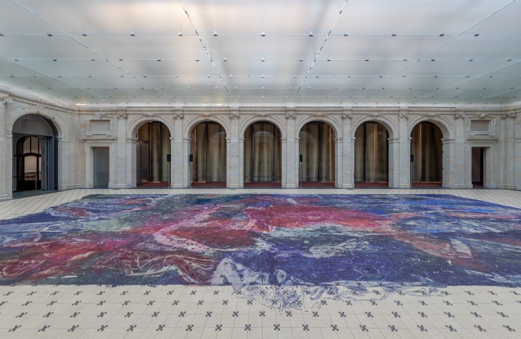 Anna Schapiro III ©Vlad Lucian