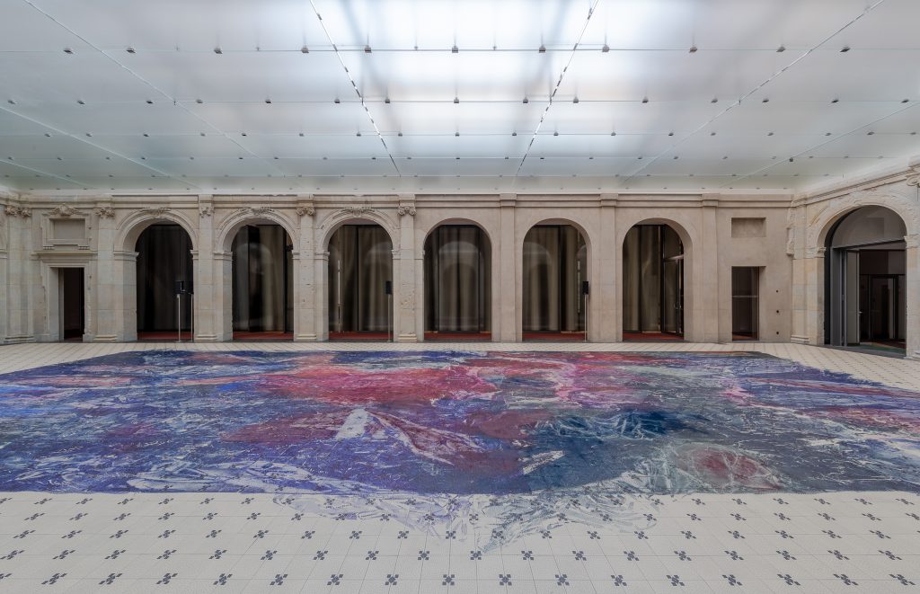 Anna Schapiro iV ©Vlad Lucian