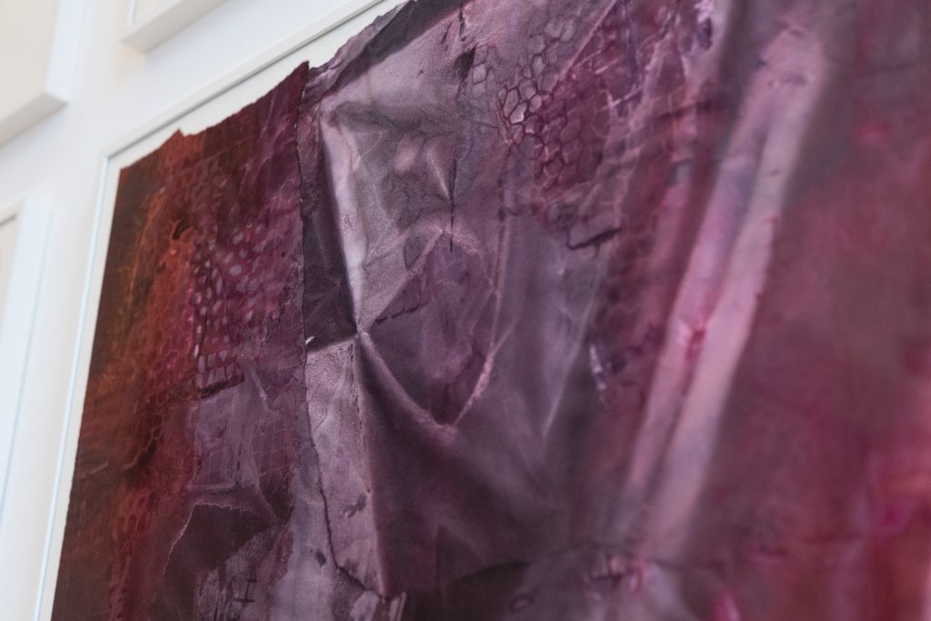 Anna Schapiro – 2024 – Akademie der Wissenschaften Berlin