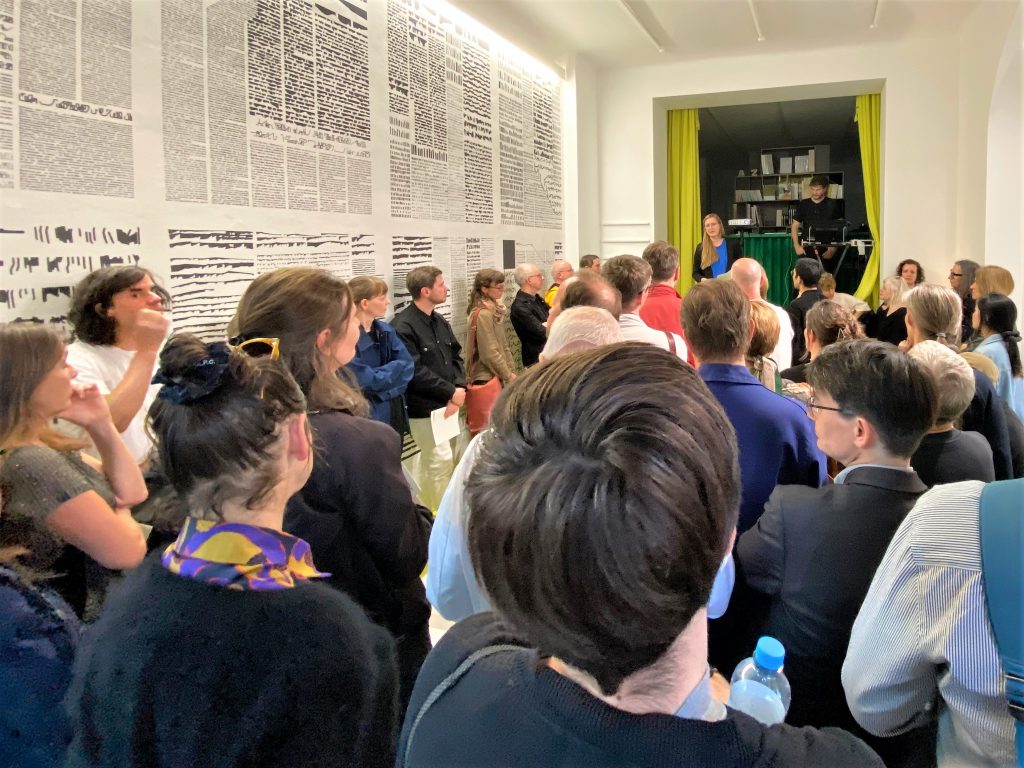 A—Z_Opening_JensBauermeister