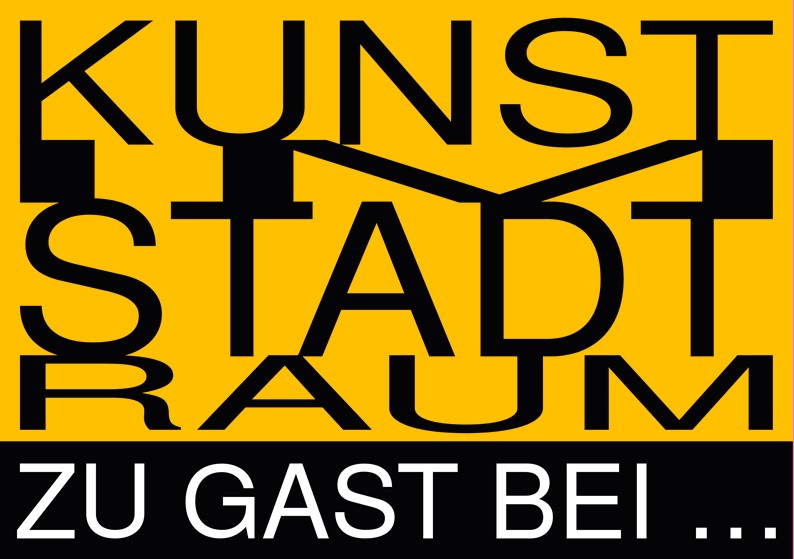 Titelbild Zu Gast bei gelb