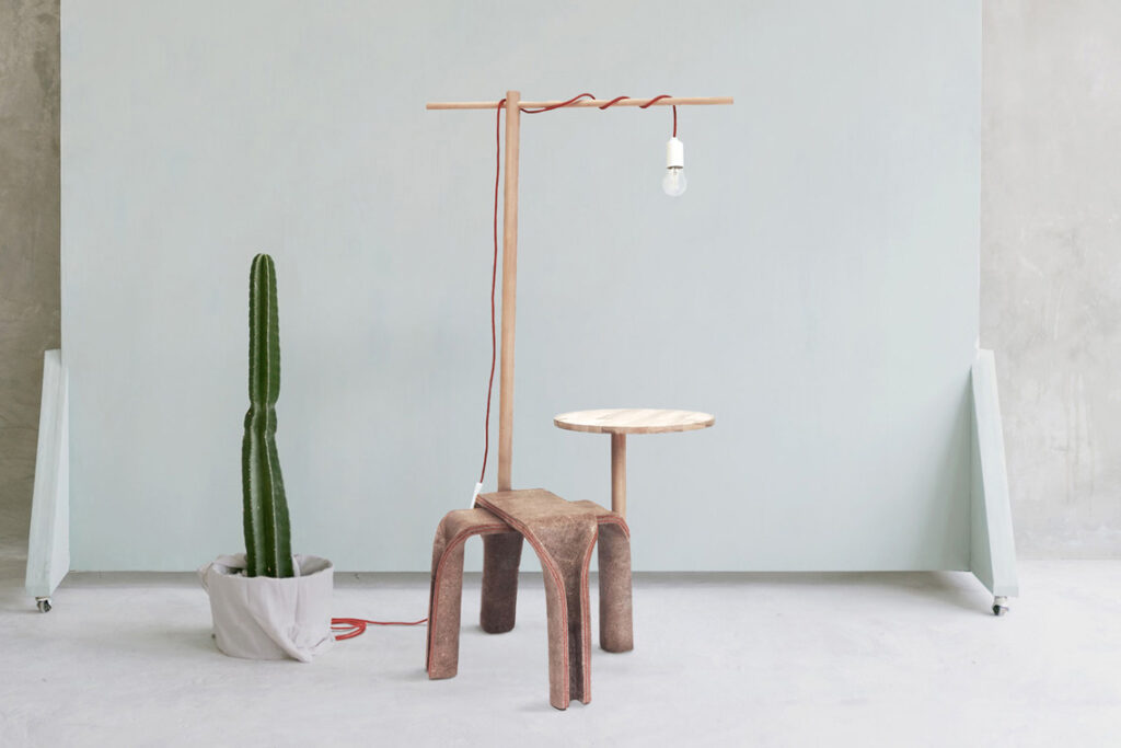 Mareen Baumeister: Frumo. Foto: Mareen Baumeister