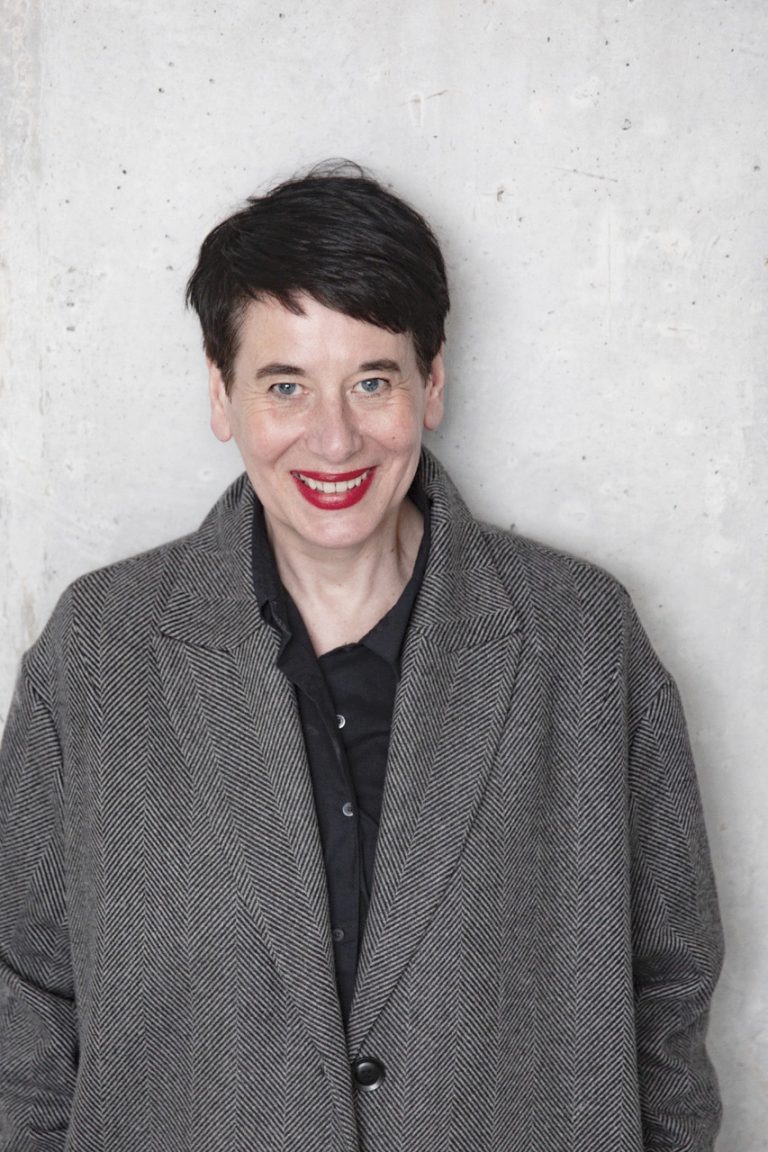 Andrea Pichl, Foto: © Roman März
