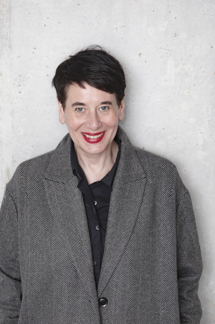 Andrea Pichl, Foto: © Roman März