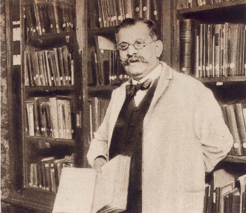 Foto: Archiv der Magnus-Hirschfeld-Gesellschaft e.V., Berlin