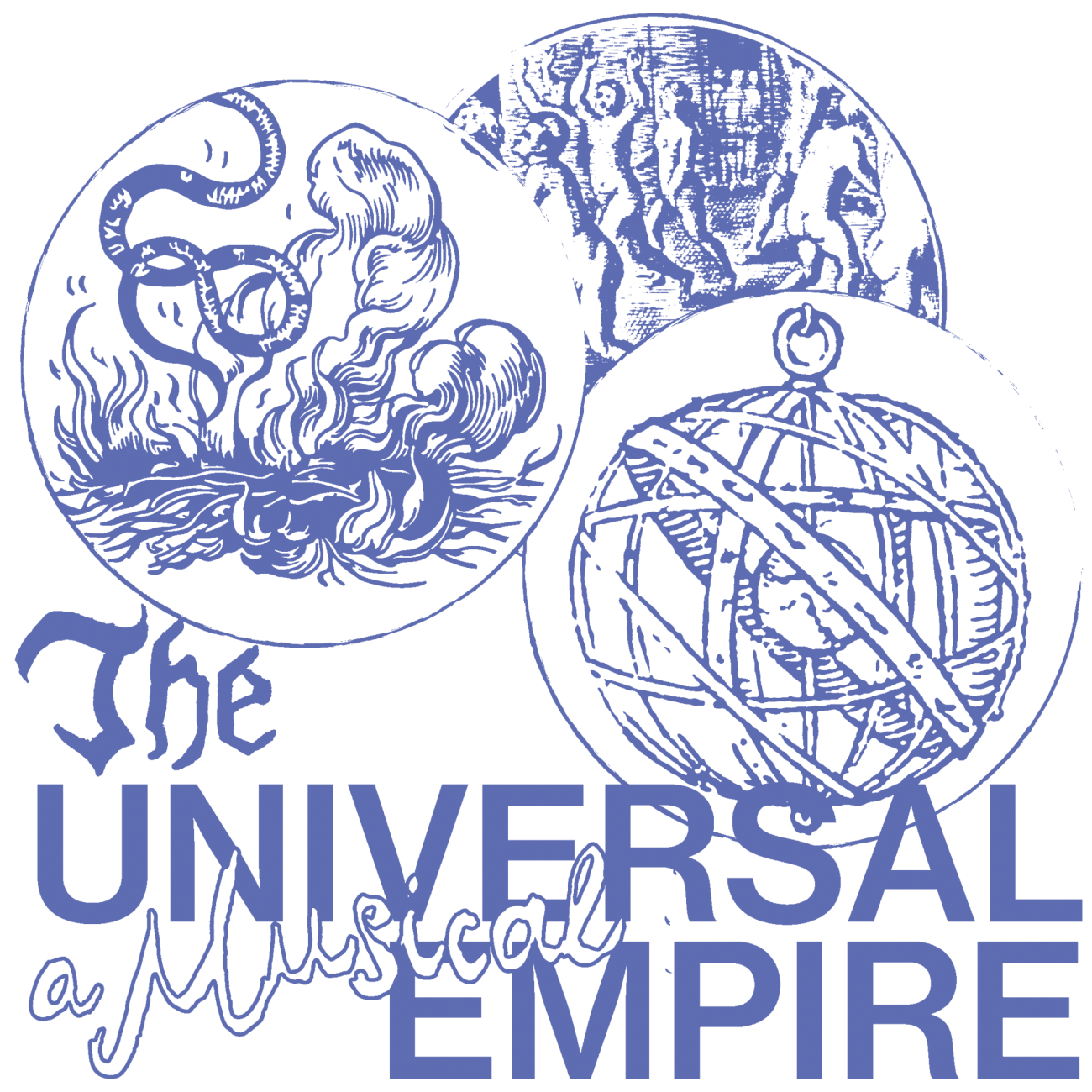 Mikołaj Sobczak, The Universal Empire, Design by Ewa Głowacka, Courtesy the artist
