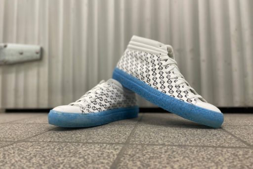 Sebastian Thies: nat-2™ Post Cov Sneaker