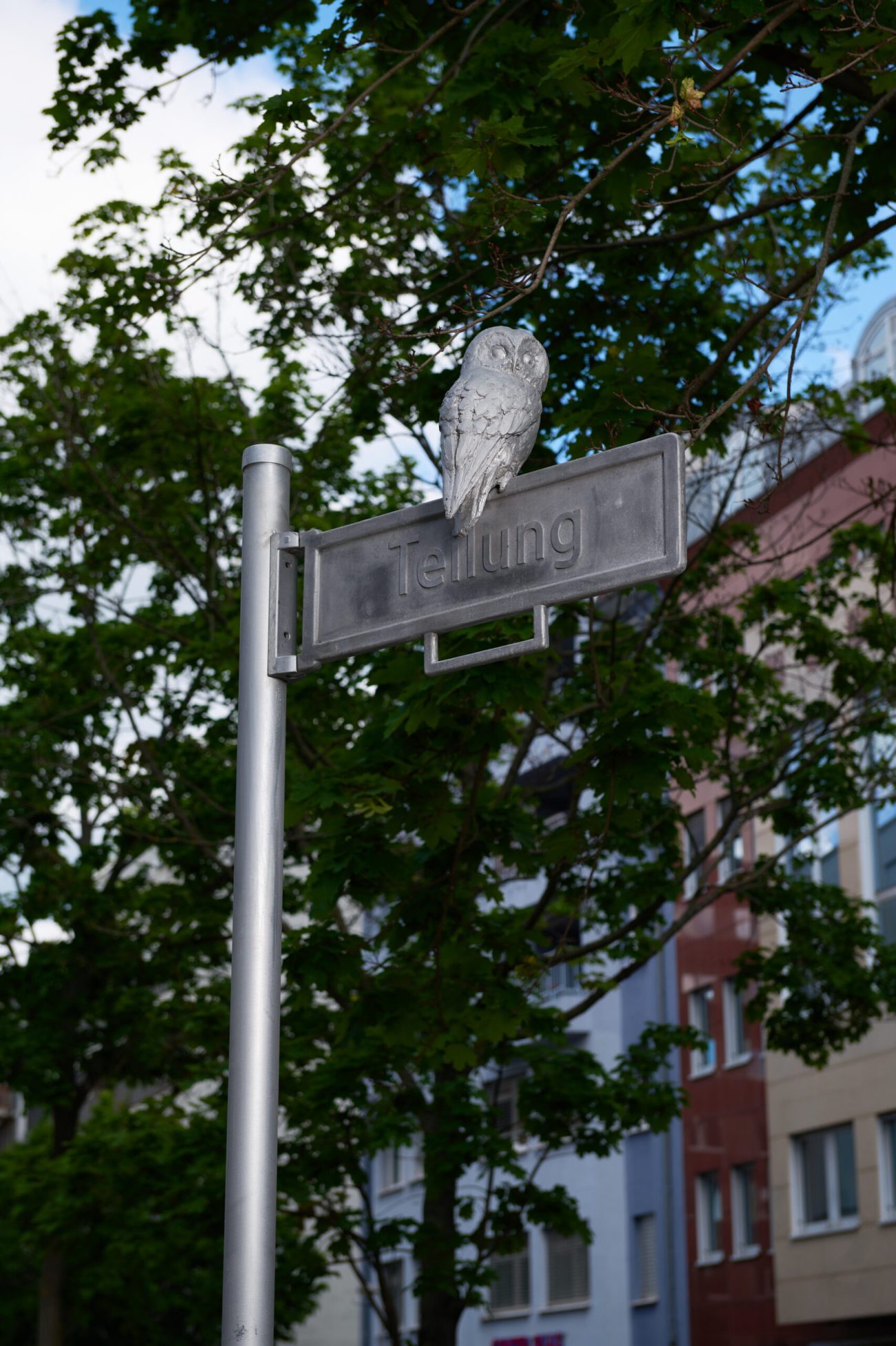 Foto: Kerstin Müller und Courtesy: Stef Heidhues, 2025