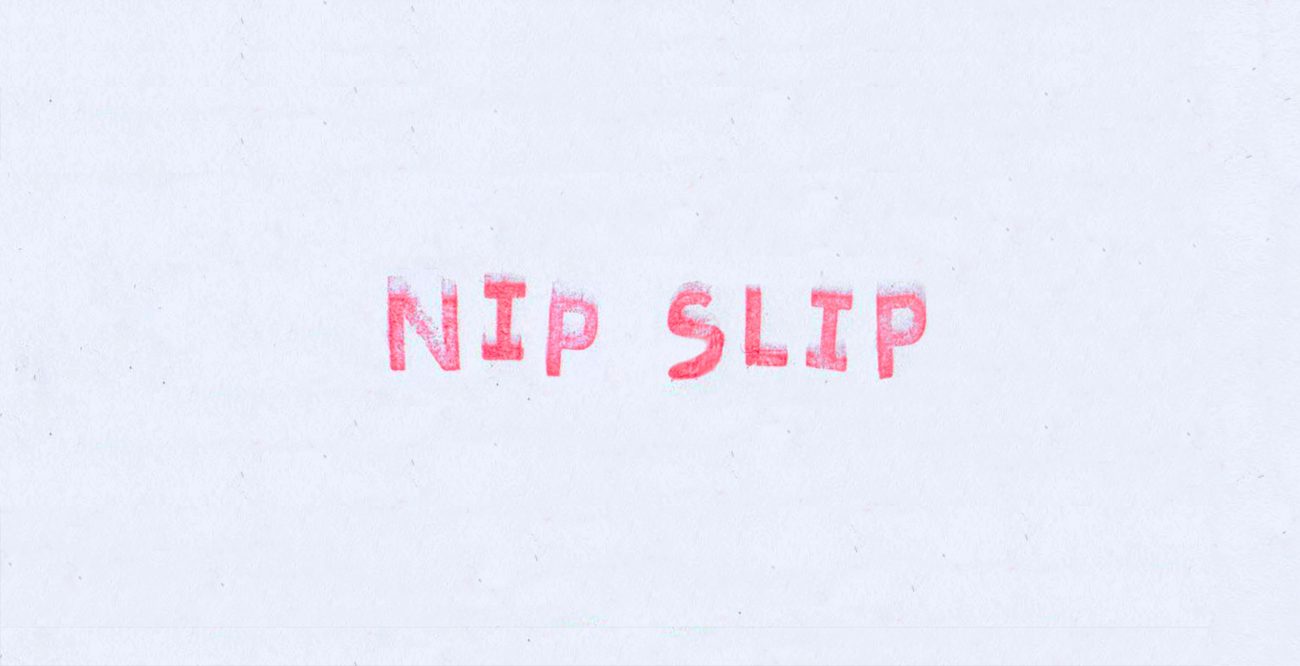 Logo von NIP SLIP