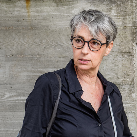 Nirit Ben-Joseph. Foto: Nirit Ben-Joseph