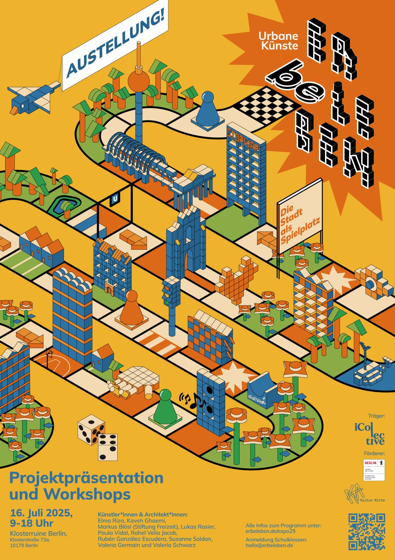 UrbaneKuensteErbeLEBEN_Praesentation_flyer