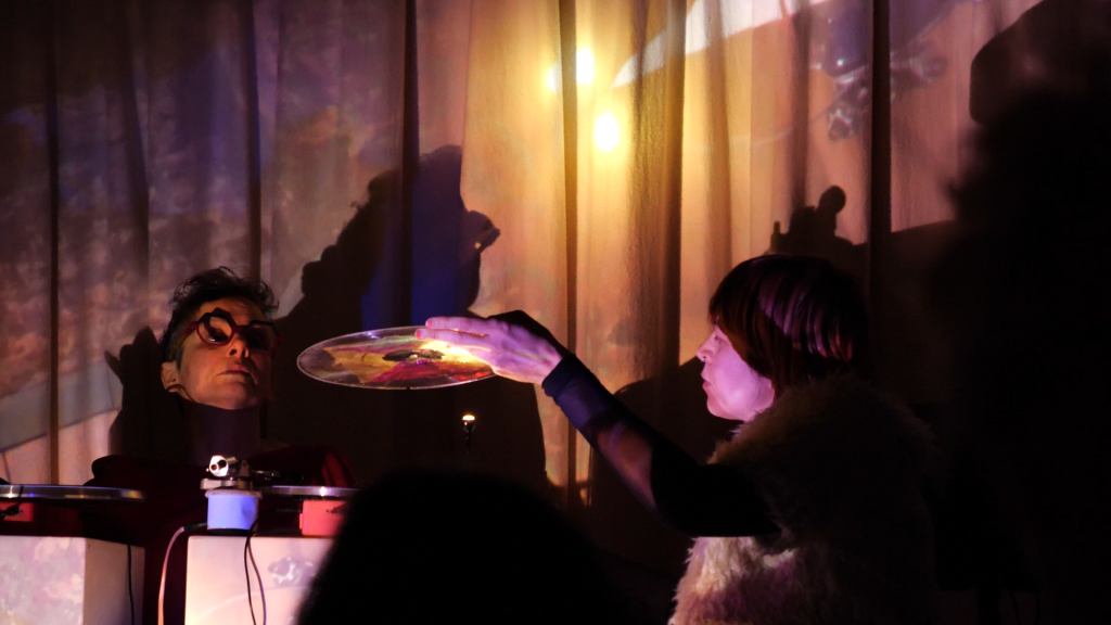 Technologies of Consciousness