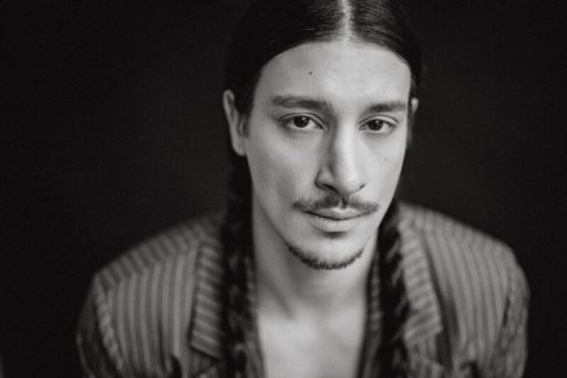Eray Gülay, Foto: ninagraphie