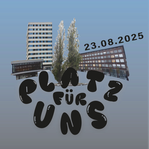 Nachbarschaftsevent „Platz für Uns“