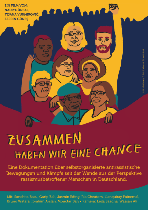 Eröffnung „Emergent Archives“