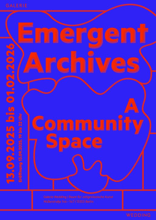 Emergent Archives