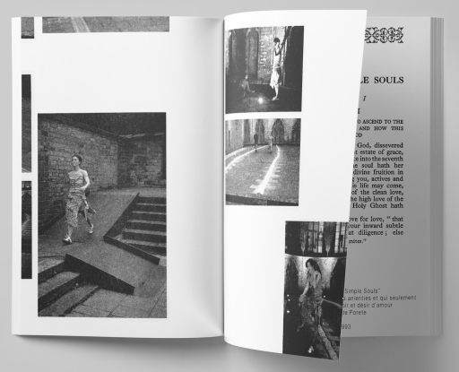 „Minor Histories“, Ness Books 2025