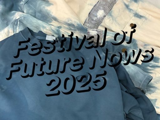 Festival of Future Nows