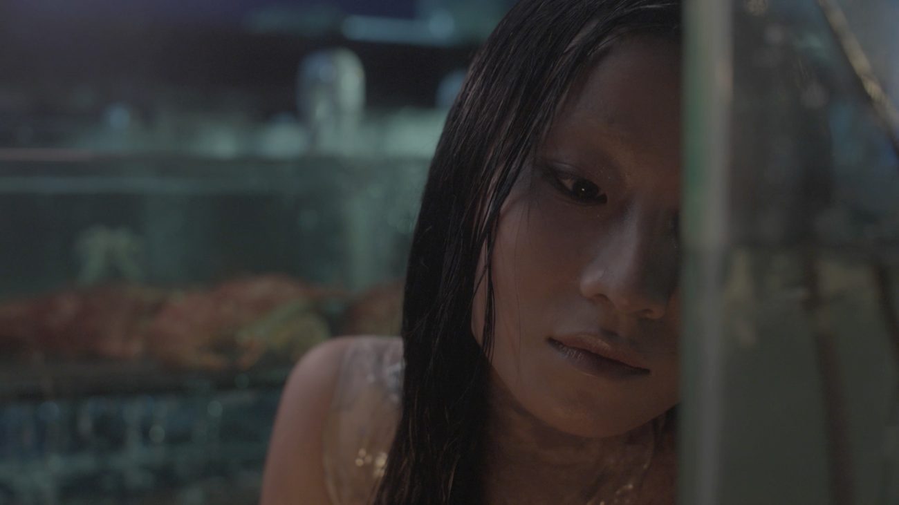 Tra My Nguyen, She Who Moves, Videostill, 2025. Courtesy the artist.