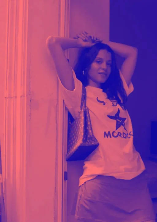 Konzertabend mit »Yousra«