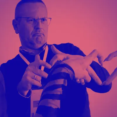 Erzählabend mit Koray Yılmaz-Günay