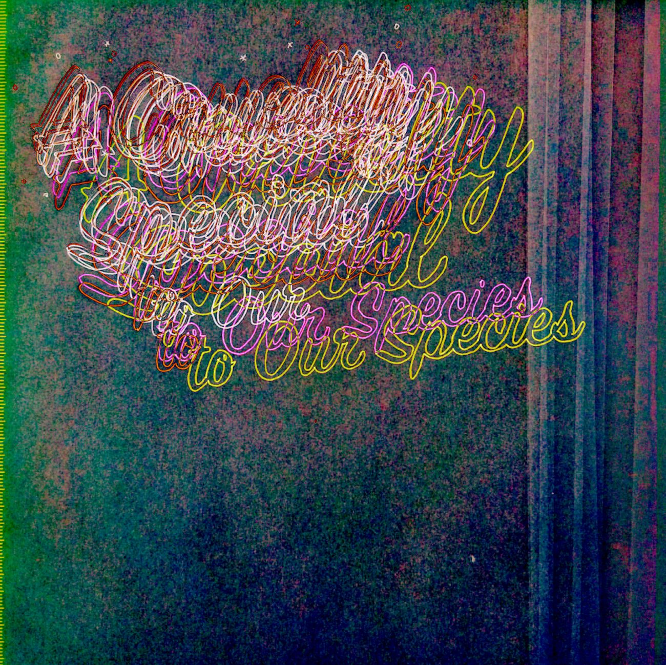 Hana Yoo, A Cruelty Special to Our Species, videostill, 2025. Courtesy of the artist