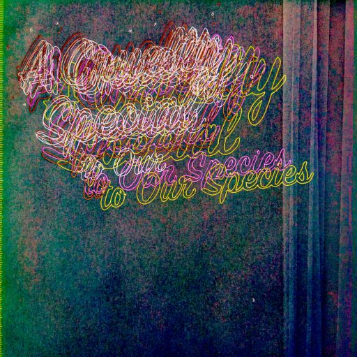 Hana Yoo, A Cruelty Special to Our Species, videostill, 2025. Courtesy of the artist