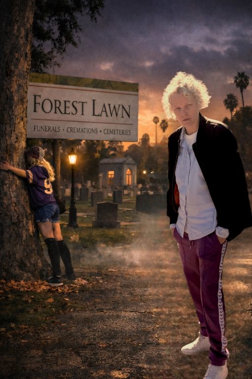 Do Not Go Gentle Into That Good Night