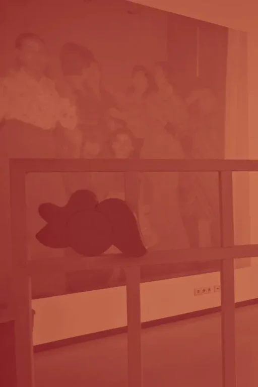 Lecture Performance mit Ahu Dural